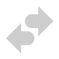 Icon of a transition built from separate song parts