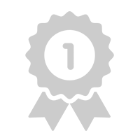 Icon suggesting how widely VirtualDJ is downloaded